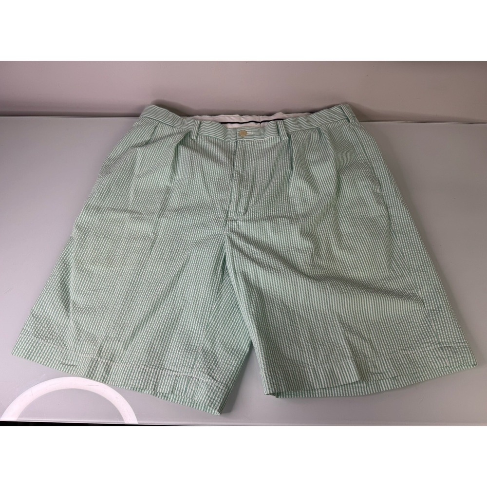 Mens Polo Ralph Lauren Golf Fairway Shorts Size 36 Torrey Pines US Open 2008